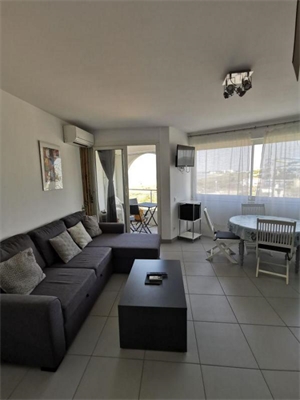 studio à la location saisonniere -   30240  LE GRAU DU ROI, surface 36 m2 location saisonniere studio - UBI460507376